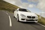 BMW 6-Series Coupe 2012 года